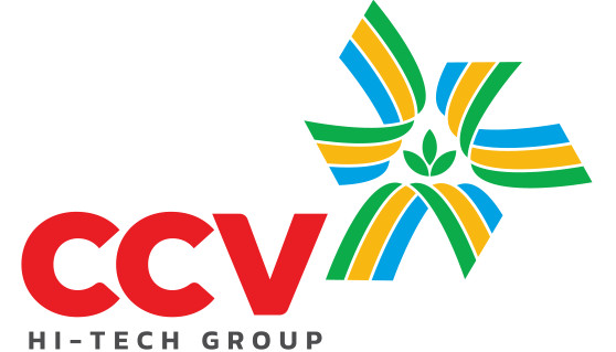 Tập đoàn nông nghiệp Con Cò Vàng 