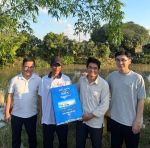 HOẠT ĐỘNG TẶNG QUÀ TẾT 2026 CHO CÁC NÔNG HỘ TẠI AN GIANG