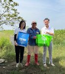 HOẠT ĐỘNG TẶNG QUÀ TẾT 2026 CHO CÁC NÔNG HỘ TẠI ĐỒNG NAI