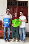 HOẠT ĐỘNG TẶNG QUÀ TẾT 2026 CHO CÁC NÔNG HỘ TẠI TÂY NINH